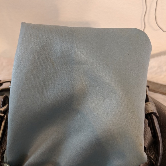 Coach Alexandra Purse - Picture 3 of 8